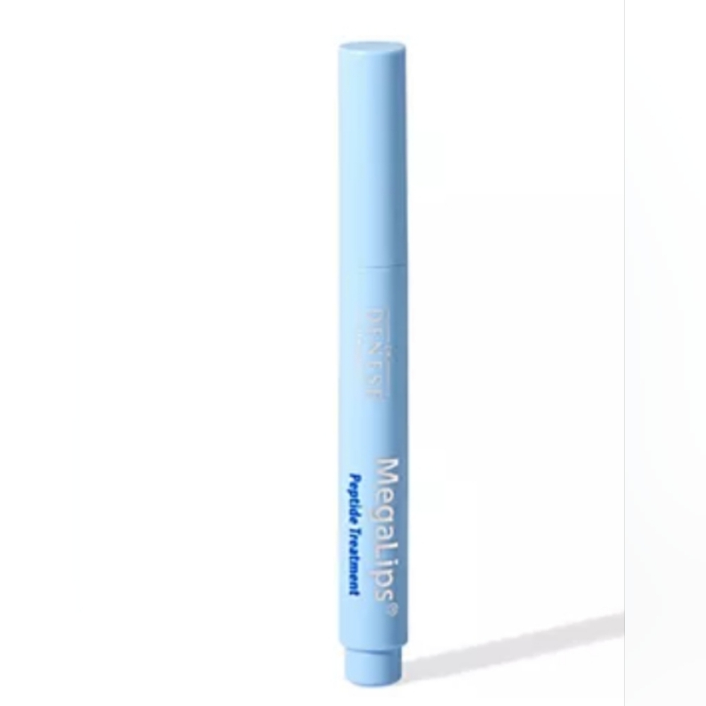 🆕 Megalips Peptide Treatment Dr. Denese Berry Lip Treatment NIB